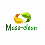 massclean - layanan pijat dan cleaning service android application logo